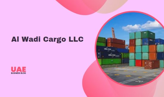 Al Wadi Cargo LLC