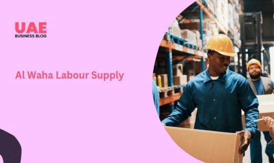Al Waha Labour Supply