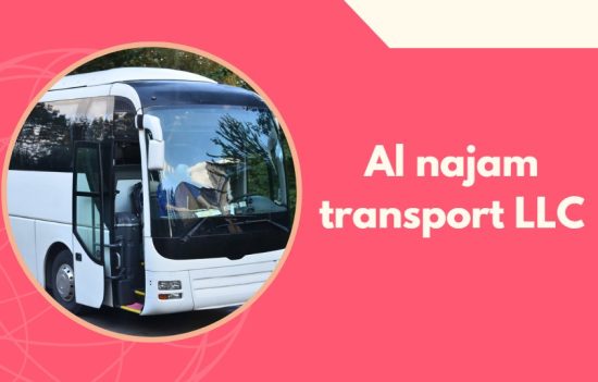 Al najam transport LLC