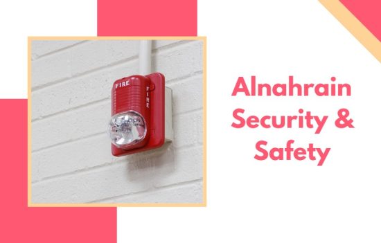  fire fighting companies in sharjah