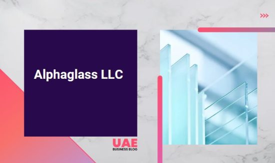 Alphaglass LLC