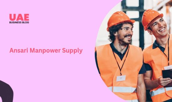 Ansari Manpower Supply