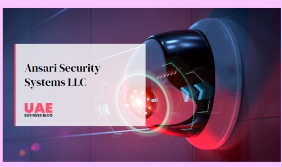 Ansari Security Systems LLC