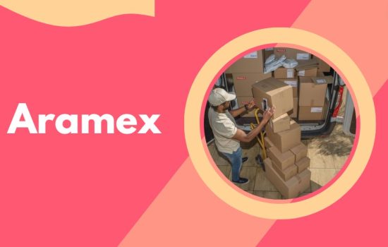 Aramex