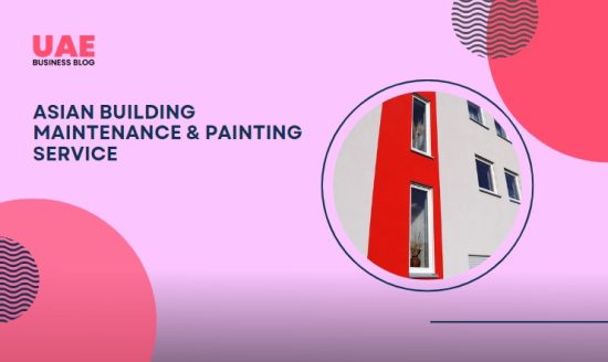 Asian Building Maintenance & Painting Service