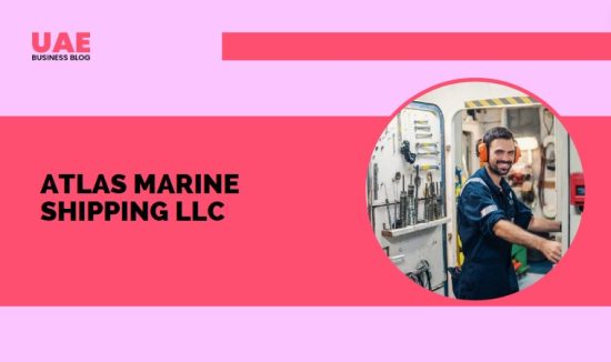 Atlas Marine Shipping LLC