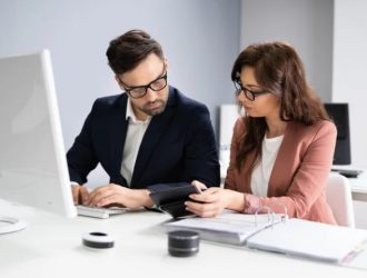 Auditing Companies in Dubai - Top 10 Companies to Handle Your Accounts