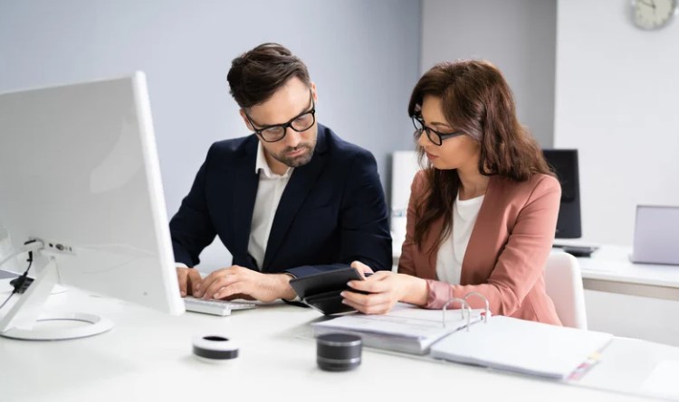 Auditing Companies in Dubai - Top 10 Companies to Handle Your Accounts