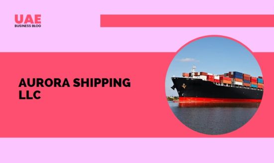 Aurora Shipping LLC