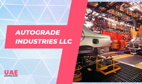 Autograde Industries LLC