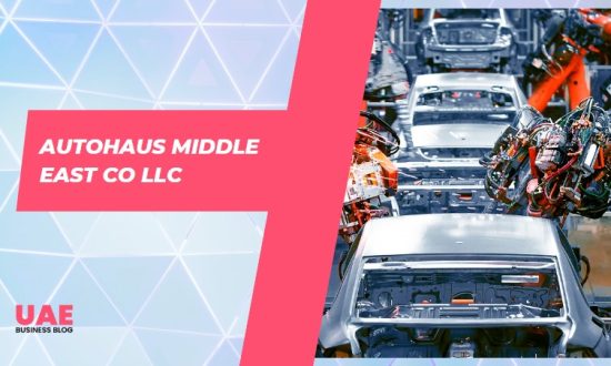 Autohaus Middle East Co LLC