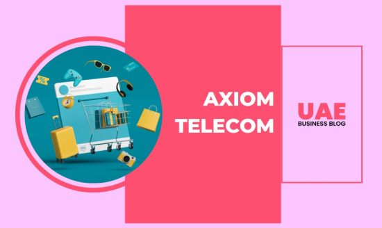 Axiom Telecom