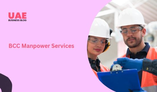 BCC Manpower Services