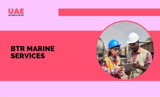 BTR Marine Services