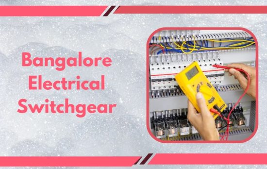 Top 10 Switchgear Companies in Sharjah - Power Up Your Business