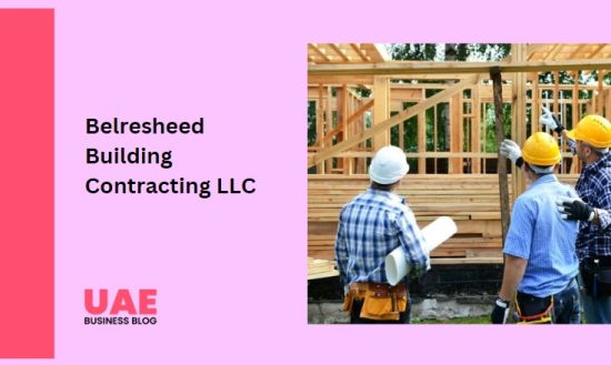 Belresheed Building Contracting LLC