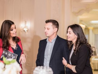 Best 10 Event Companies in UAE