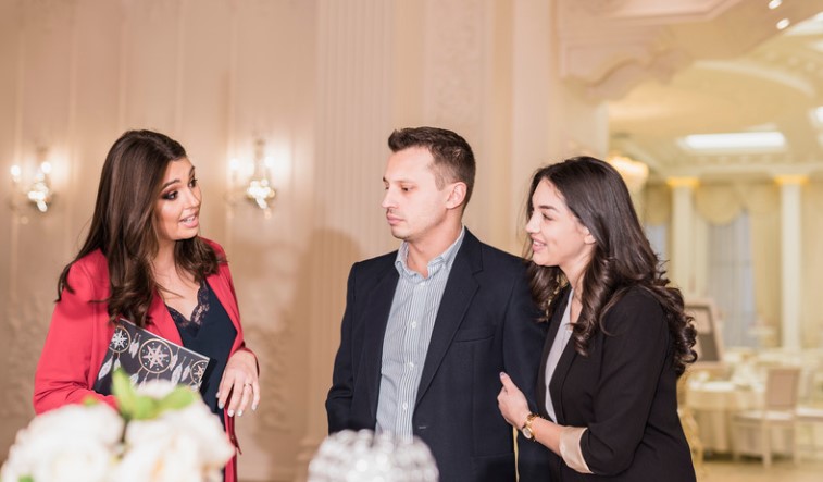 Best 10 Event Companies in UAE