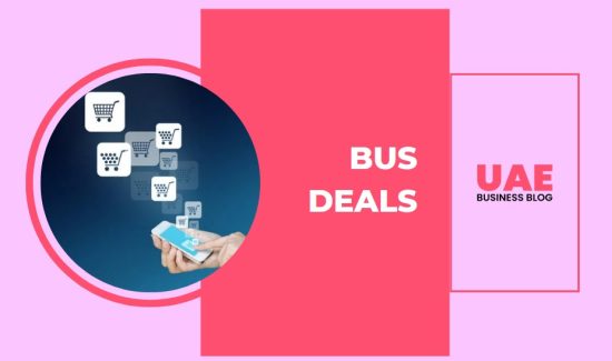 Bus Deals