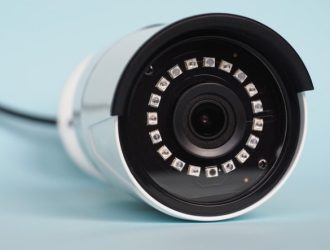 CCTV Companies in Dubai - Best Companies to Buy CCTV
