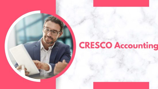 CRESCO Accounting