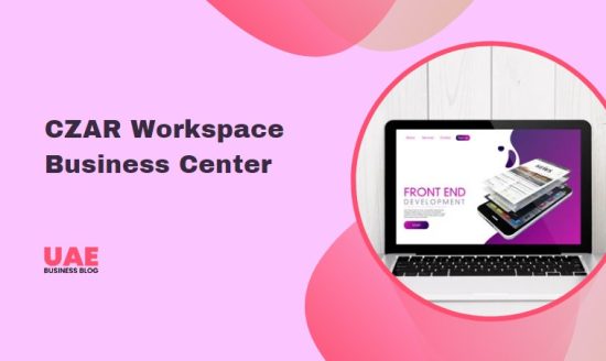 CZAR Workspace Business Center