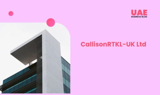 CallisonRTKL-UK Ltd