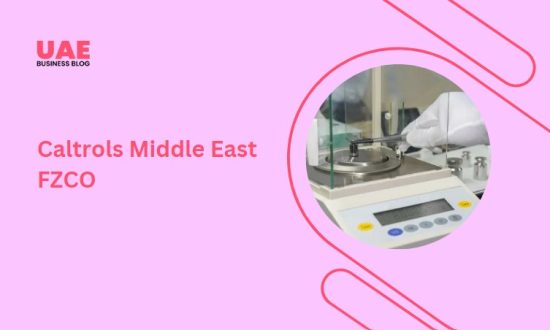 Caltrols Middle East FZCO