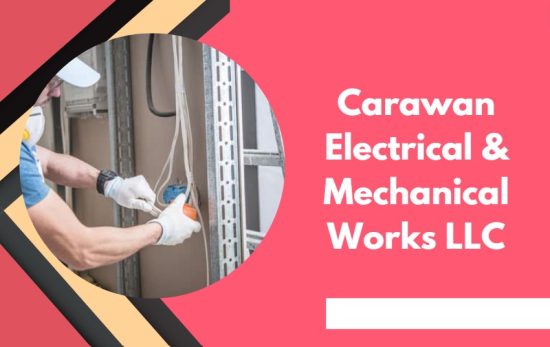 Carawan Electrical & Mechanical Works LLC