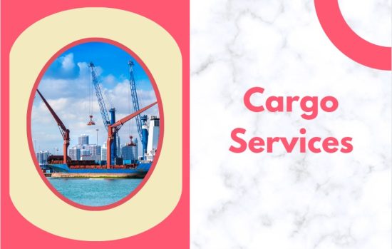 Cargo Services
