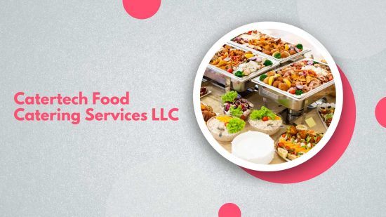 Catertech Food Catering Services LLC