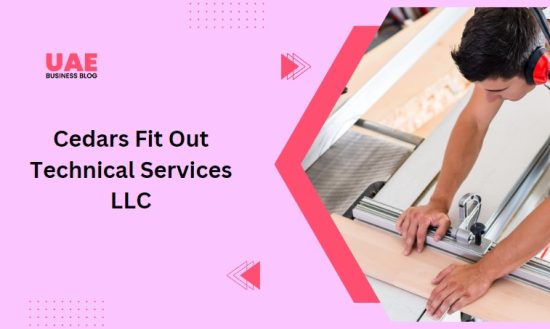 Cedars Fit Out Technical Services LLC