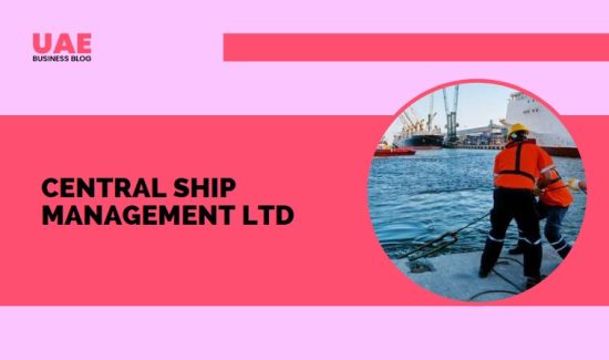 Central Ship Management Ltd