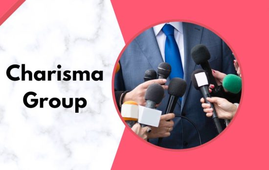 Charisma Group