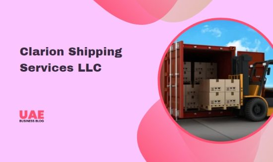Clarion Shipping Services LLC