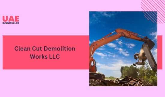 Clean Cut Demolition Works LLC