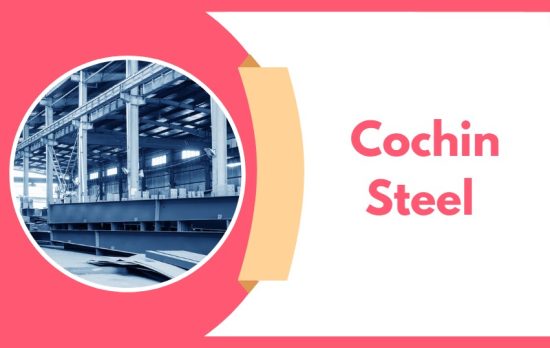 Cochin Steel 