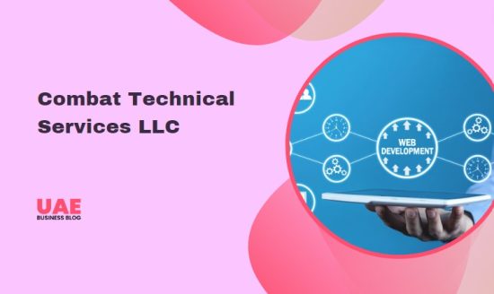 Combat Technical Services LLC