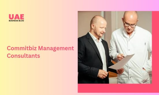 Commitbiz Management Consultants