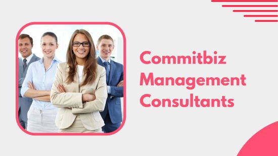 Commitbiz Management Consultants