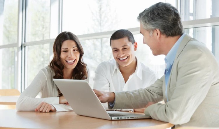 Consultant Companies in UAE - Top 10 Companies