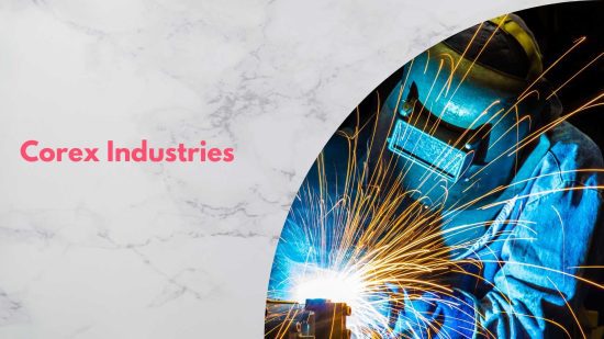 Corex Industries