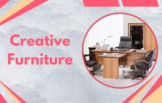Creative Furniture