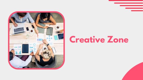 Creative Zone