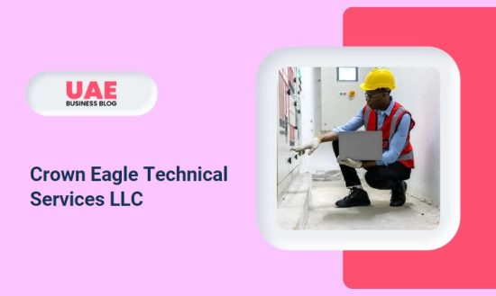 Crown Eagle Technical Services LLC