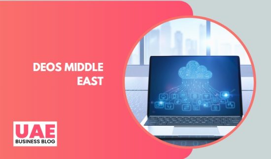DEOS Middle East