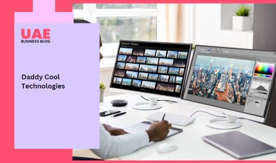 Daddy Cool Technologies