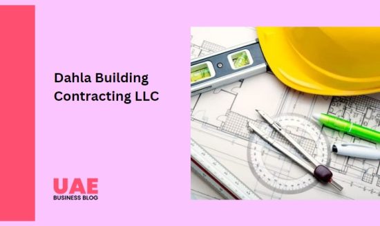 Dahla Building Contracting LLC