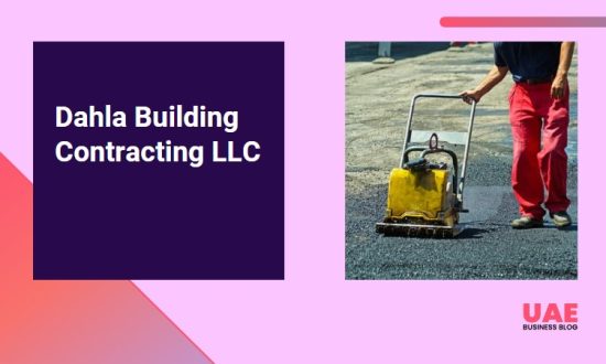 Dahla Building Contracting LLC
