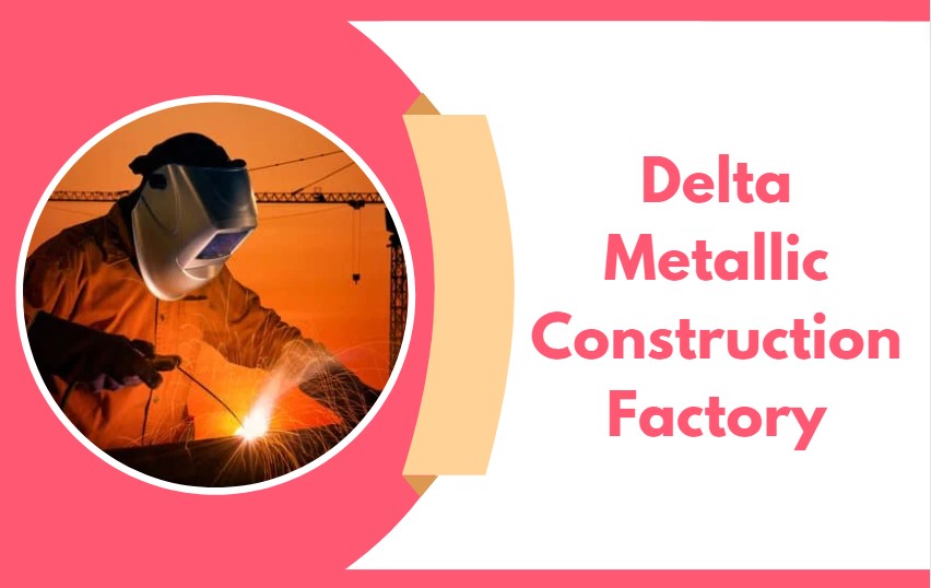 Top 10 Steel Fabrication Companies in Sharjah The Backbone of